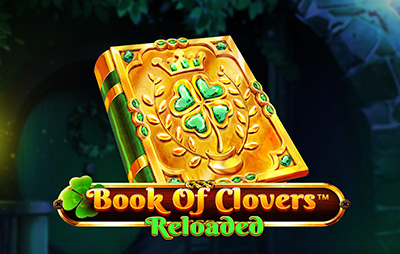 Book of Clovers Reloaded